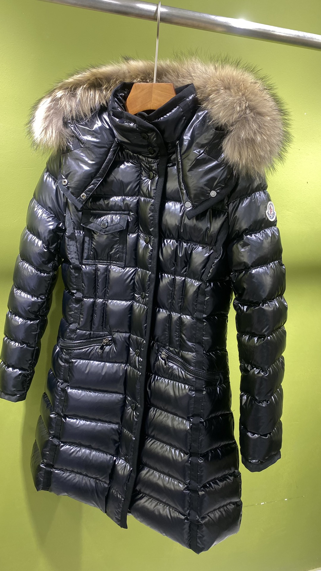 Moncler Down Jackets